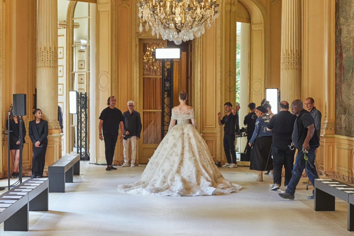 Tony Ward 
